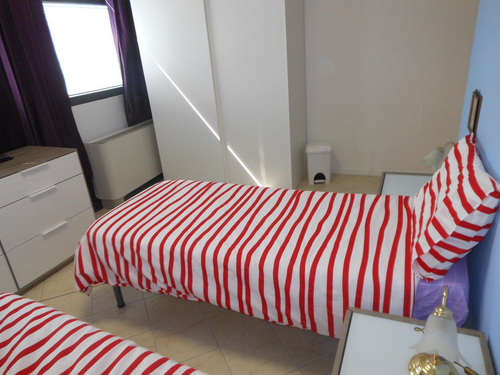 B&B Relax วิเชนซา ห้อง รูปภาพ